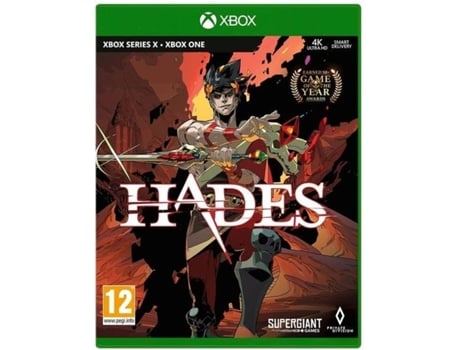 Hades - Xbox One