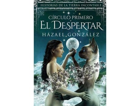 Livro El Despertar. Circulo Primero (Historias De La Tierra Incontable) de González, Hazael (Espanhol)