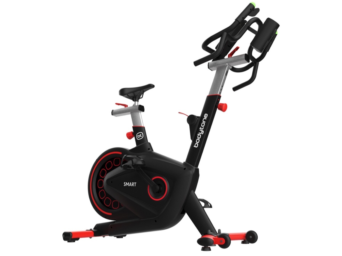 Bicicleta discount estatica bodytone