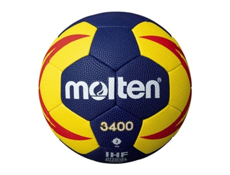 Bola MOLTEN Hx3400