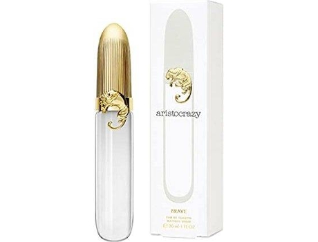 Perfume Mulher Brave  EDT (30 ml)