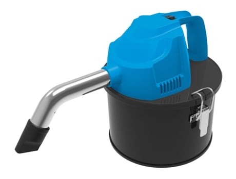 Aspirador de Cinzas Pellet 600W BIKAIN