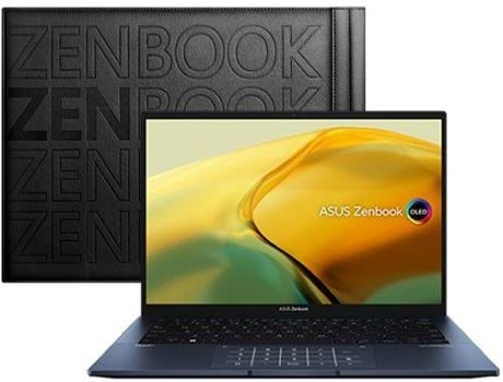 Portátil LENOVO Yoga Slim 7 PROX 14IAH7 (14.5'' - Intel Core i7