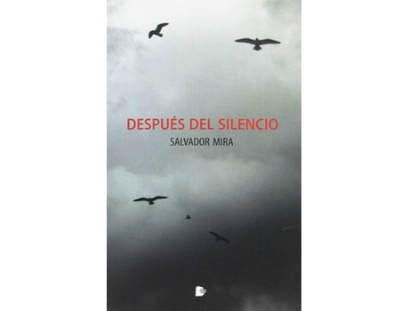 Livro Después Del Silencio de Salvador Mira Nieto (Espanhol)