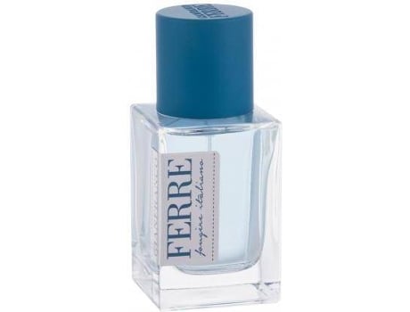 Perfume GIANFRANCO FERRÉ Fougere Italiano (30ml)