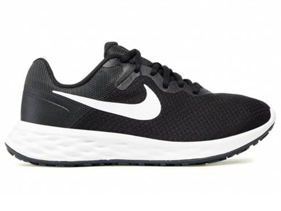 Tenis nike best sale revolution preto