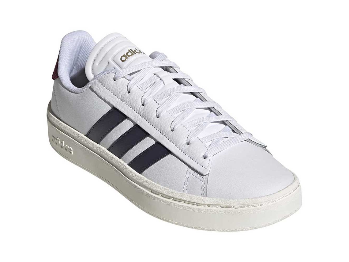 adidas Sportswear Tênis Grand Court Alpha Branco