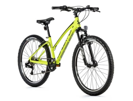 Bicicleta de Montanha LEADER FOX Feminina  Mxc 2023