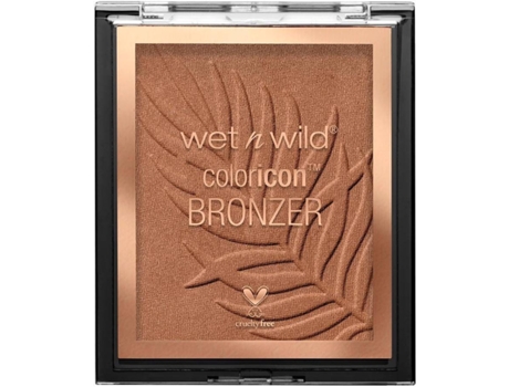 Bronzeador  Coloricon Shady