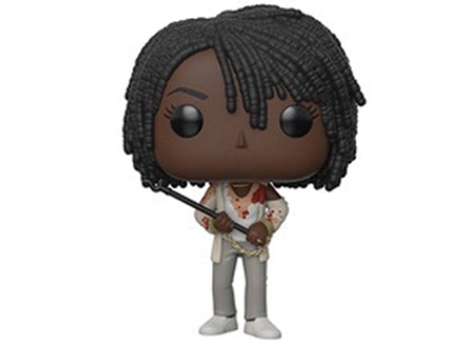 Figura FUNKO Pop! Movies: Adelaide with Chains & Fire Poker