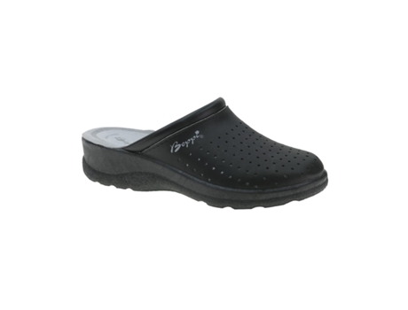 Clogs Beppi Preto