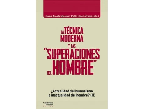 Livro La Tècnica Moderna Y Las 