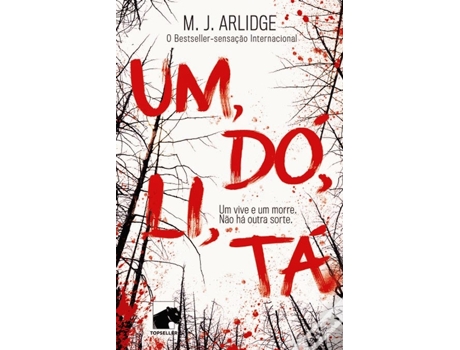 Livro Um, Dó, Li, Tá.