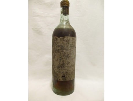 Vinho Licoroso CÉRONS 1929 (75 cl - 1 unidade)