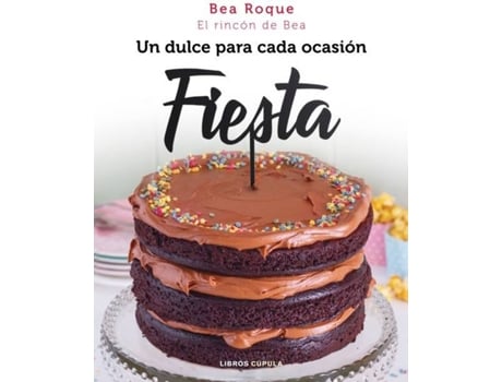 Livro ¡Fiesta! de Beatriz Roque (Espanhol)