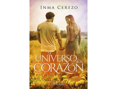 Livro El Universo De Tu Corazón de Inma Cerezo (Espanhol)