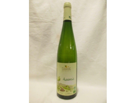 Vinho Branco CLEEBOURG 2012 (75 cl - 1 unidade)