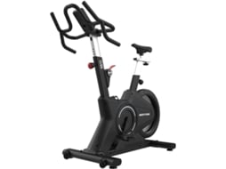 Bicicleta de Spinning BODYTONE DS60 Compat vel com ZWIFT BKOOL Worten.pt