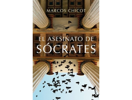 Livro El Asesinato De Socrates