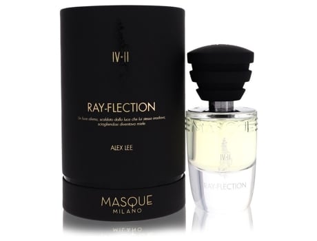 Eau De Parfum Masque Milano Ray-Flection by Masque Milano Spray 1.18 oz (30 ml)