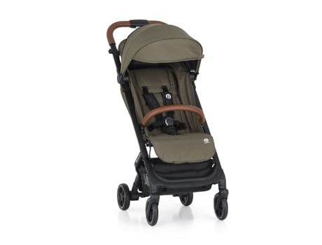 Carrinho de Passeio PETITE&MARS Fly Mature Olive