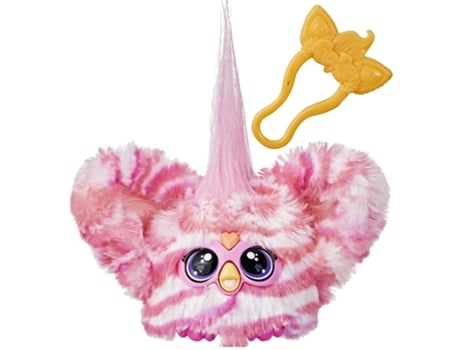 Furblets Bub-Lee - FURBY