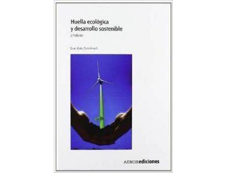 Livro Huella Ecologica Y Desarrollo Sostenible de Juan Luis Doménech Quesada (Espanhol)