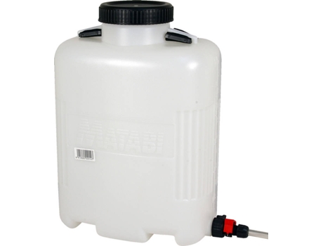 Pulverizador  Herbamat (12 L)