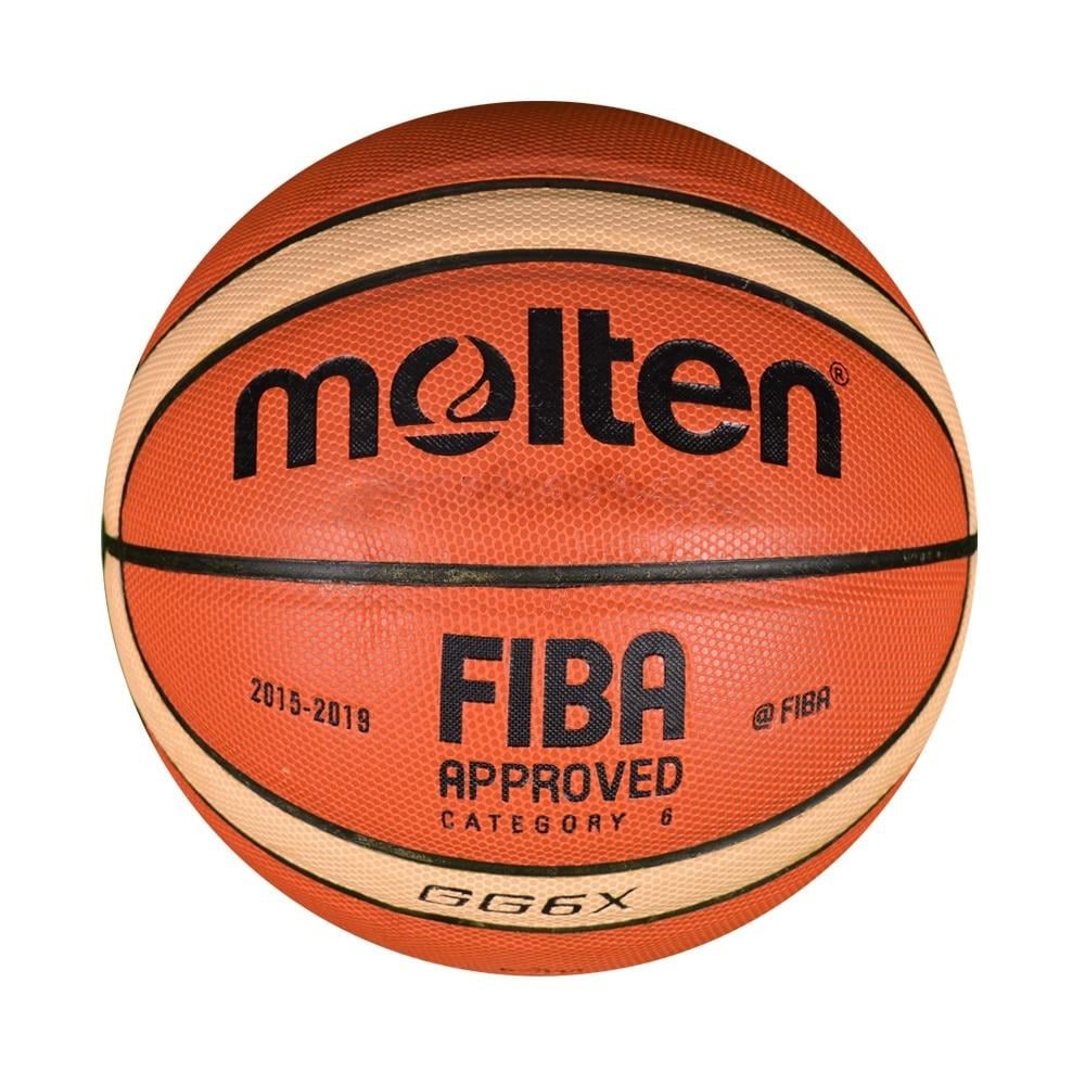 Bola de Basquete Treinamento de Jogo Outdoor / Indoor (Gg5X-Size 5