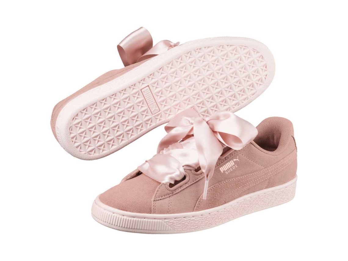 Puma Select Suede Heart Pebble Worten.pt