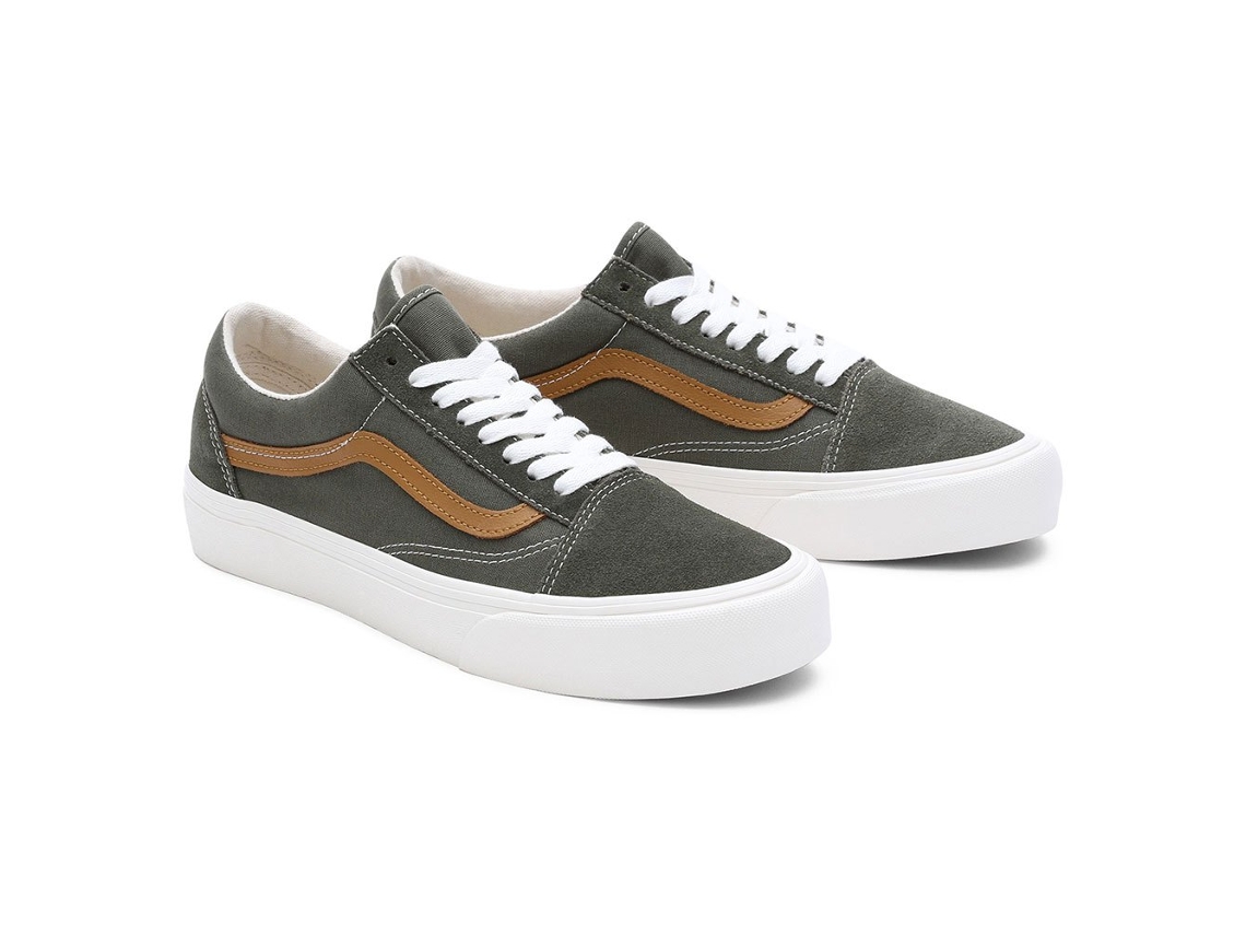 Vans Old Skool - Verde