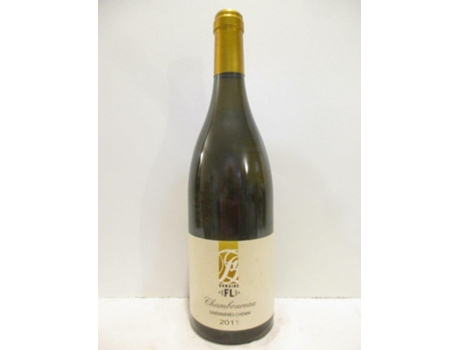 Vinho Branco DOMAINE FL 2011 (75 cl - 1 unidade)