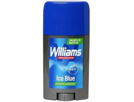 ICE BLUE desodorante stick 75 ml