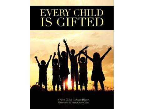 Livro Every Child Is Gifted de Joy Gorham Hervey (Inglês)