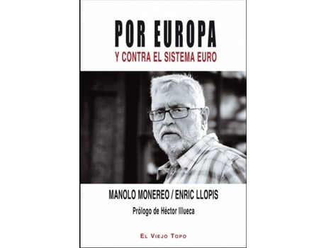 Livro Por Europa Y Contra El Sistema Euro de Vários Autores (Espanhol)