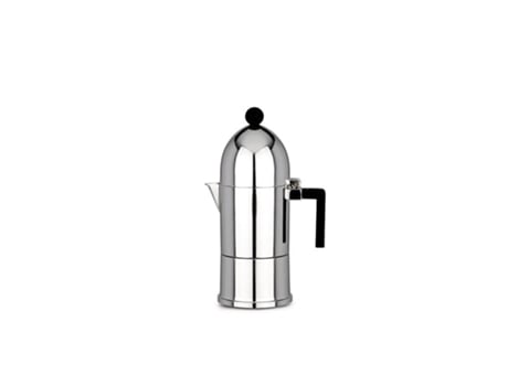 Cafeteira para Café Expresso 150Ml - La Cupola A DI ALESSI