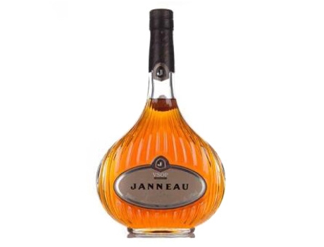 Armagnac Janneau Vsop