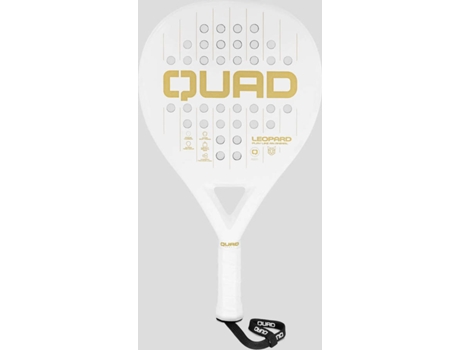 Raquete Padel QUAD Leopard