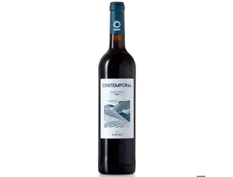 CONTEMPORAL Doc Douro Vinho Tinto