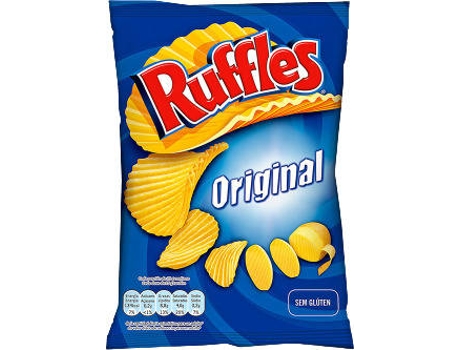 Ruffles MATUTANO Ruffles Original (130 g)