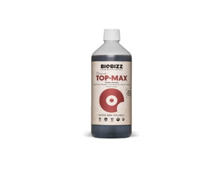 Bio Bizz Top Max