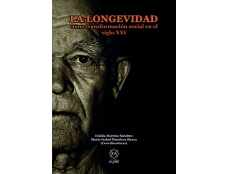 Livro Longevidad,La de VVAA (Espanhol)