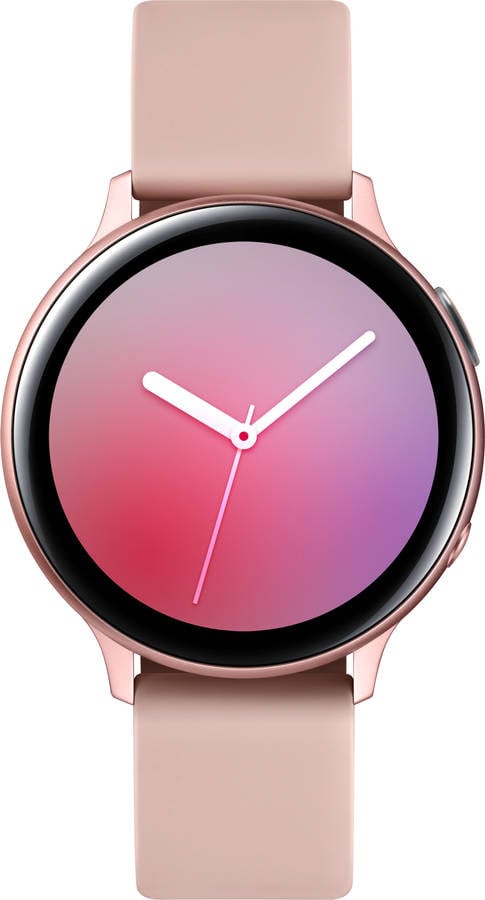 Smartwatch SAMSUNG Galaxy Watch Active 2 44mm Rosa