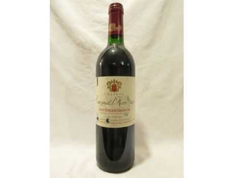 Vinho Tinto CHÂTEAU TAUZINAT L'HERMITAGE 1994 (75 cl - 1 unidade)