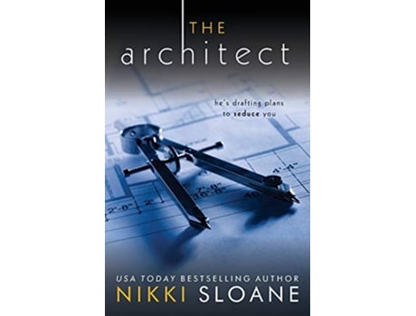 Livro The Architect Nashville Neighborhood de Nikki Sloane (Inglês)