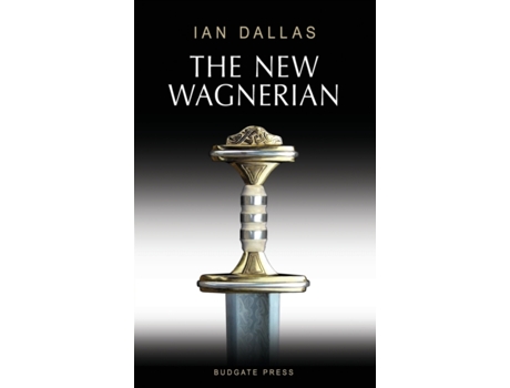 Livro The New Wagnerian Ian Dallas (Inglês)