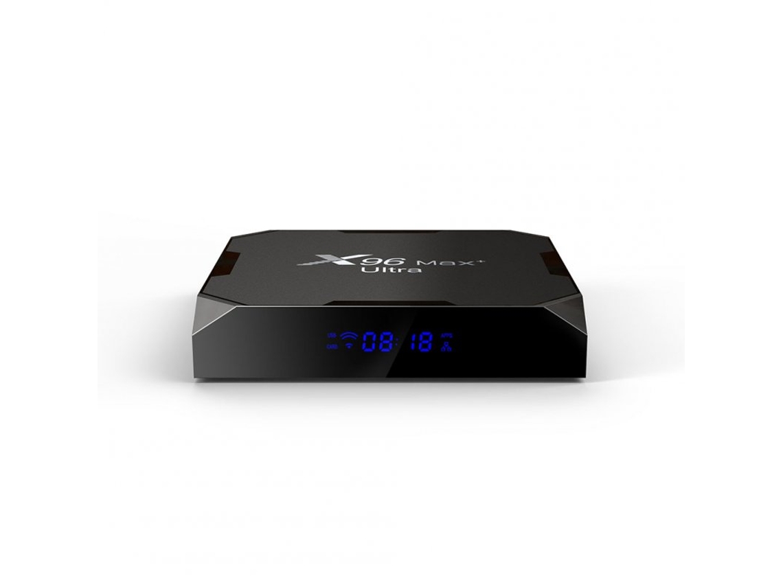 TV BOX Q96 Mini 8+128GB