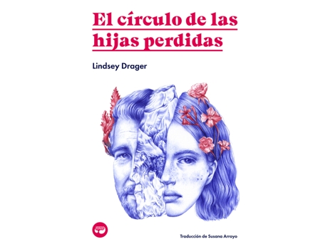 Livro El Circulo De Las Hijas Perdidas de Lindsey Drager (Inglês)