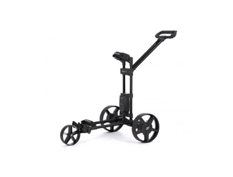 Trolley com Tampa de 27 Furos Bateria e Carregador FLAT CAT Touch-Hybrid