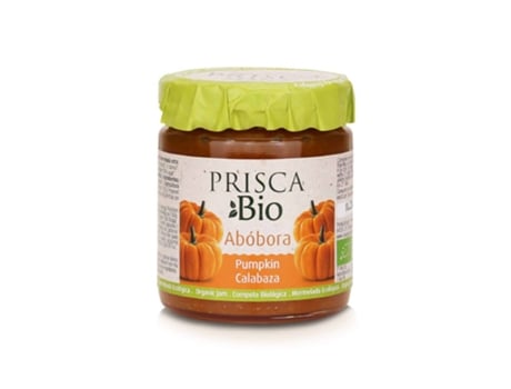 Doce de Abóbora PRISCA